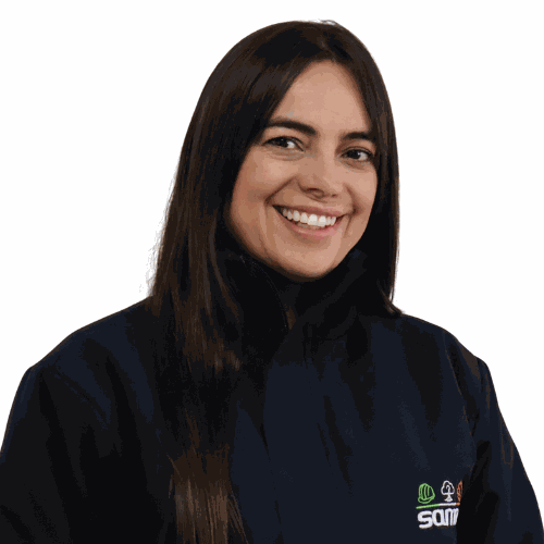 Equipo de la empresa