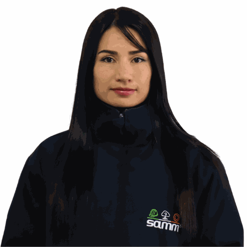 Equipo de la empresa