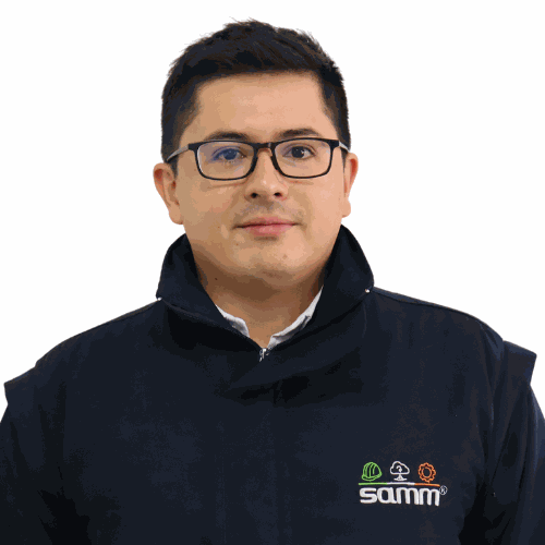 Equipo de la empresa