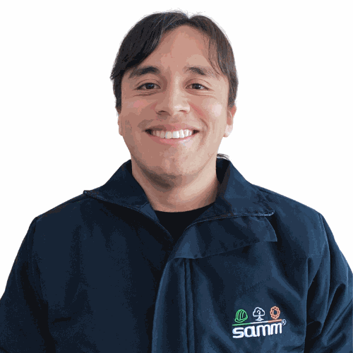 Equipo de la empresa